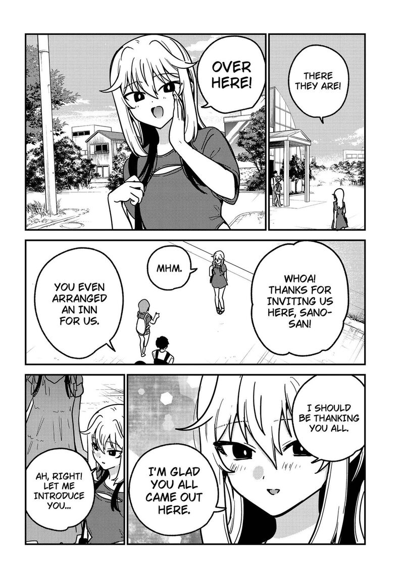 Watashi No Koto Suki Ja Nakatta No Ka Yo 34 17