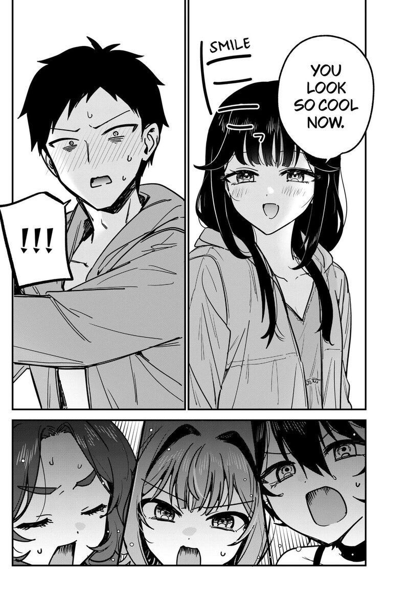 Watashi No Koto Suki Ja Nakatta No Ka Yo 35 16