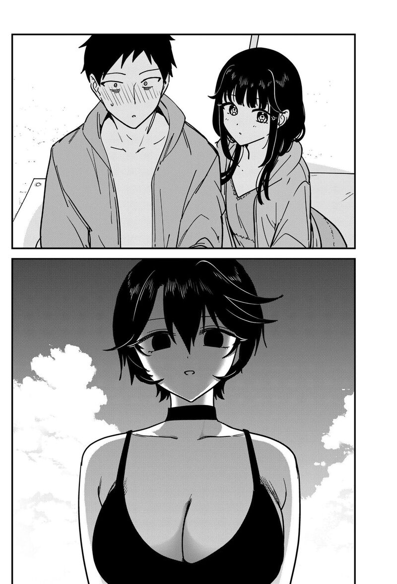 Watashi No Koto Suki Ja Nakatta No Ka Yo 35 18