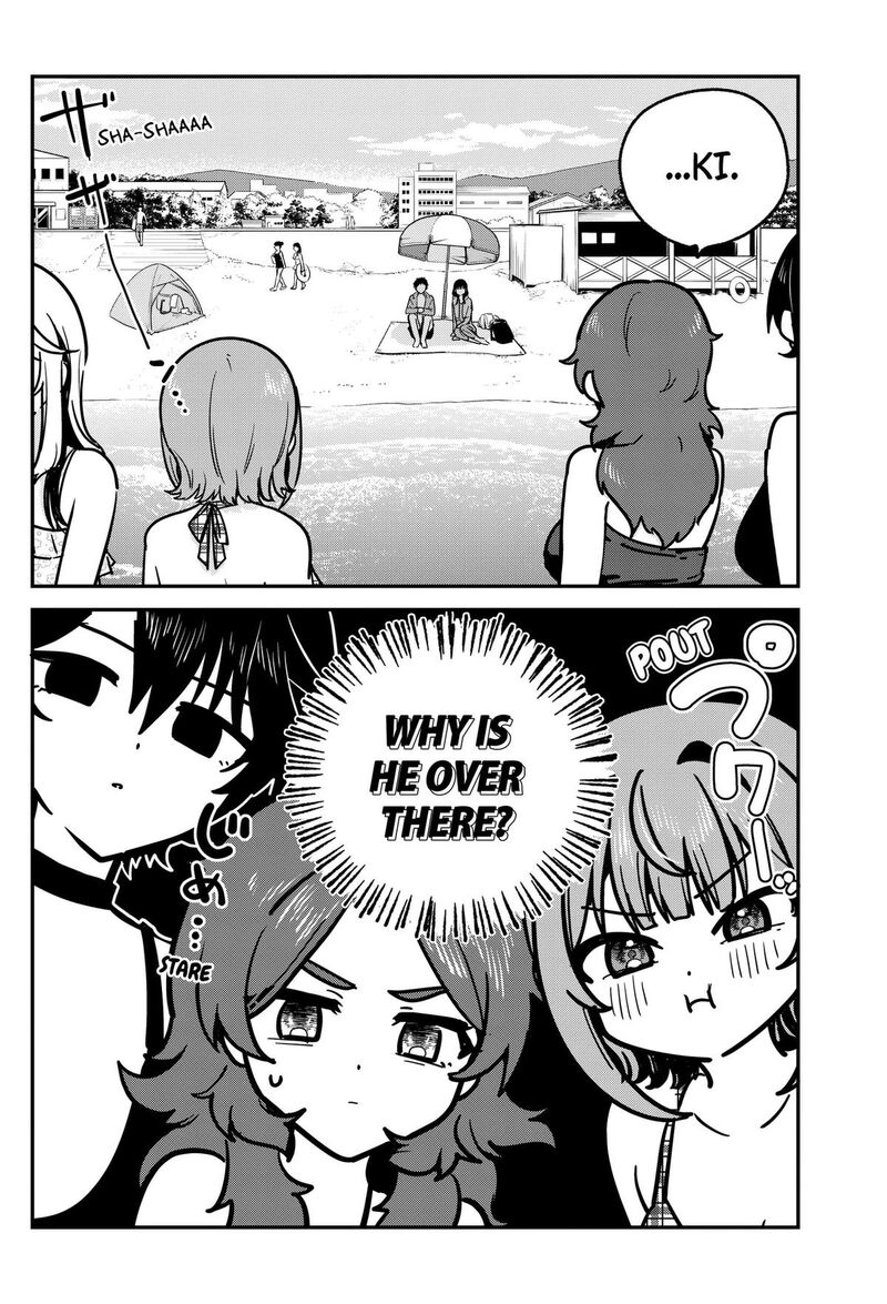 Watashi No Koto Suki Ja Nakatta No Ka Yo 35 4
