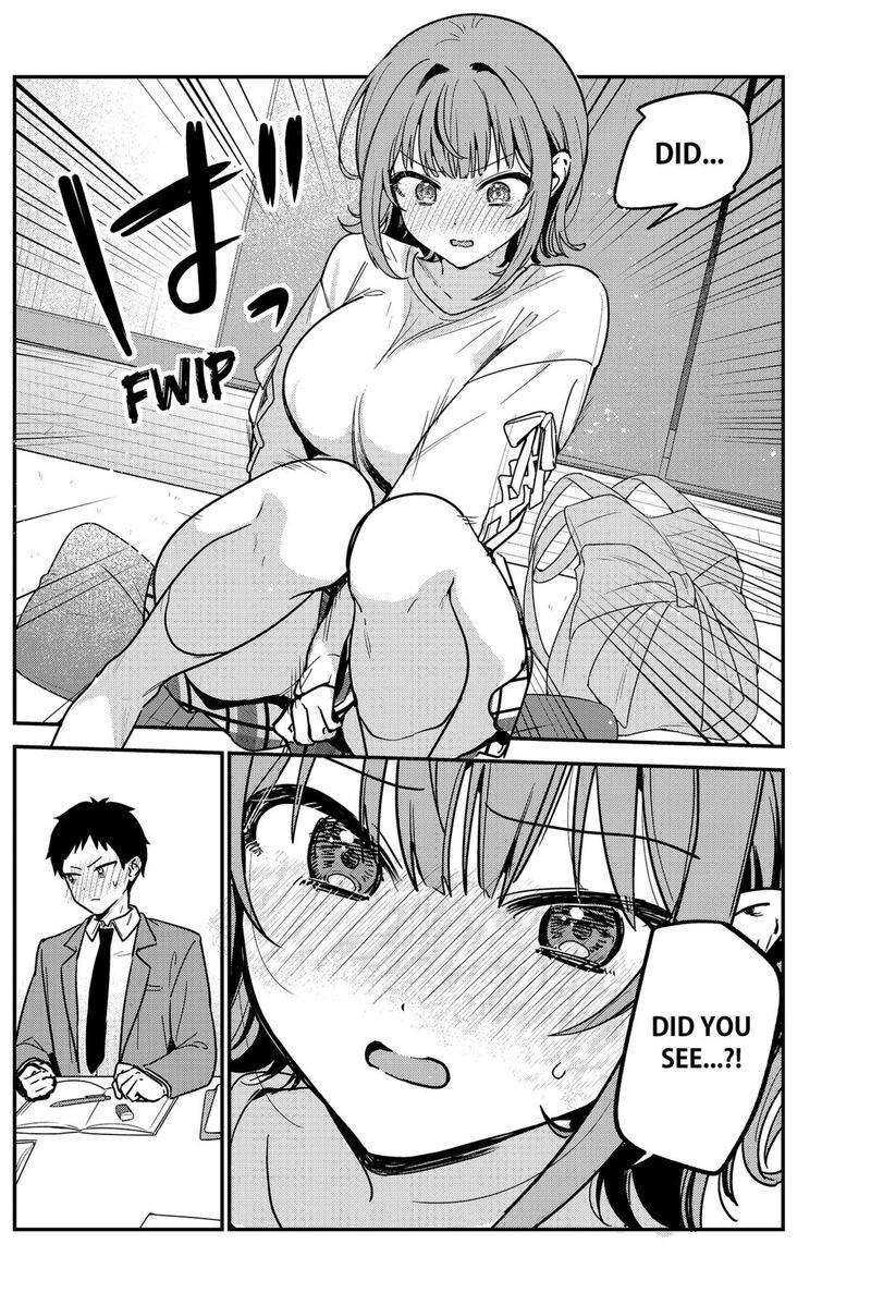 Watashi No Koto Suki Ja Nakatta No Ka Yo 4 17