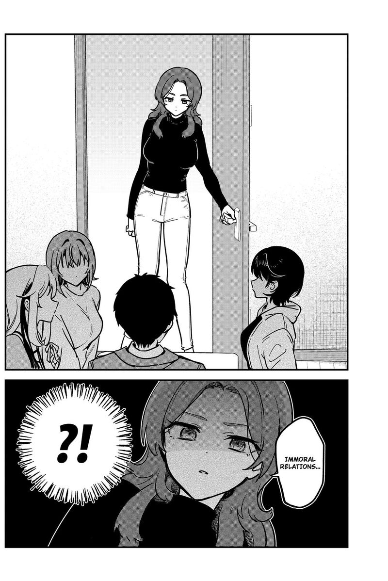 Watashi No Koto Suki Ja Nakatta No Ka Yo 4 19