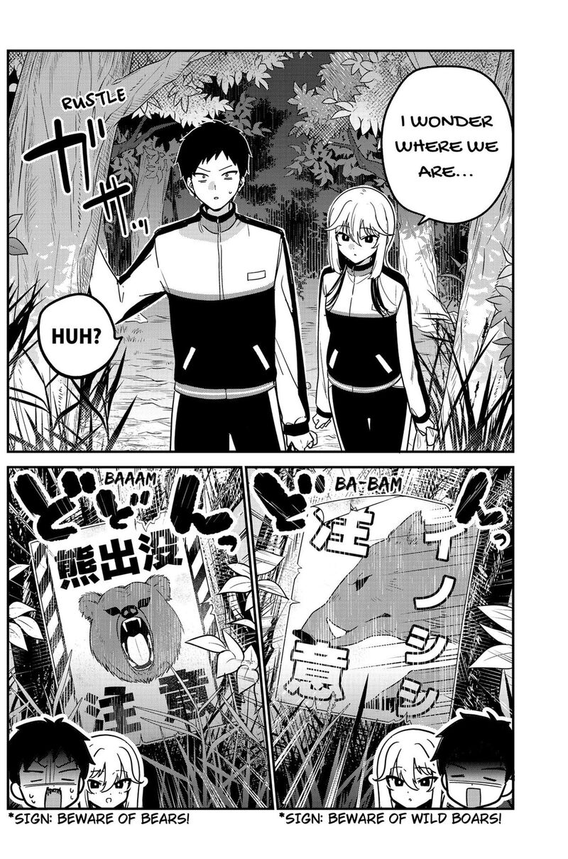 Watashi No Koto Suki Ja Nakatta No Ka Yo 7 10