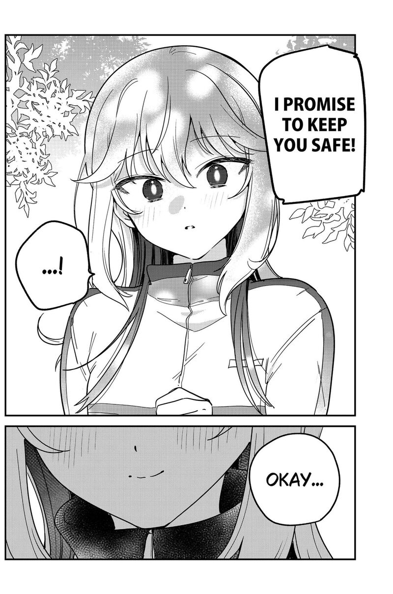 Watashi No Koto Suki Ja Nakatta No Ka Yo 7 12