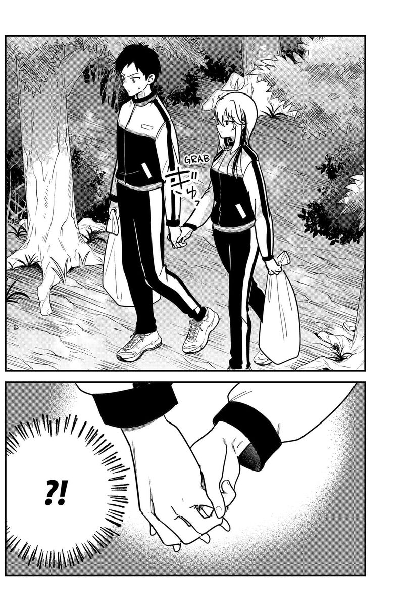 Watashi No Koto Suki Ja Nakatta No Ka Yo 7 14