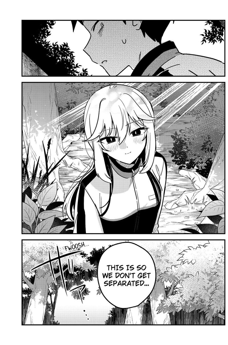 Watashi No Koto Suki Ja Nakatta No Ka Yo 7 15