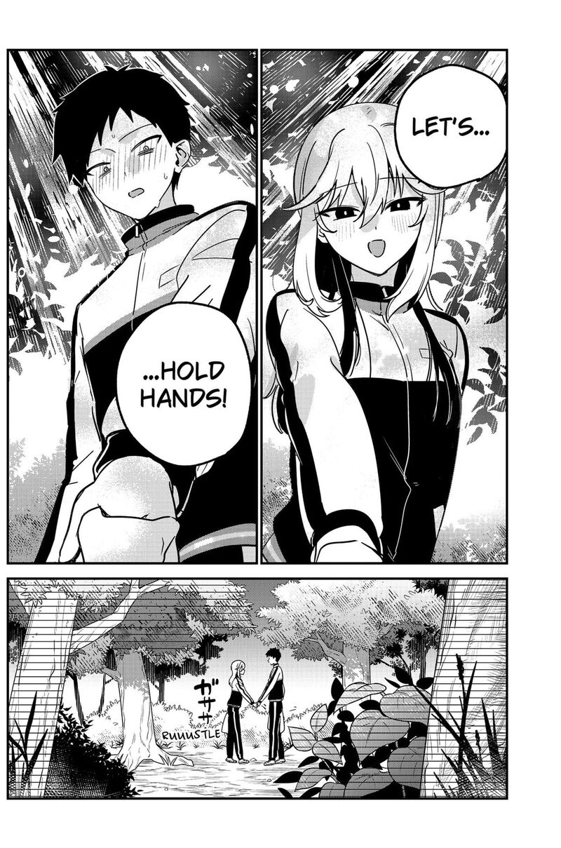 Watashi No Koto Suki Ja Nakatta No Ka Yo 7 16