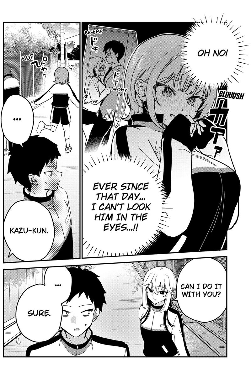 Watashi No Koto Suki Ja Nakatta No Ka Yo 7 2