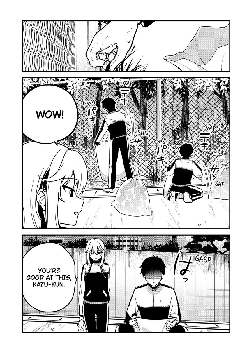 Watashi No Koto Suki Ja Nakatta No Ka Yo 7 3