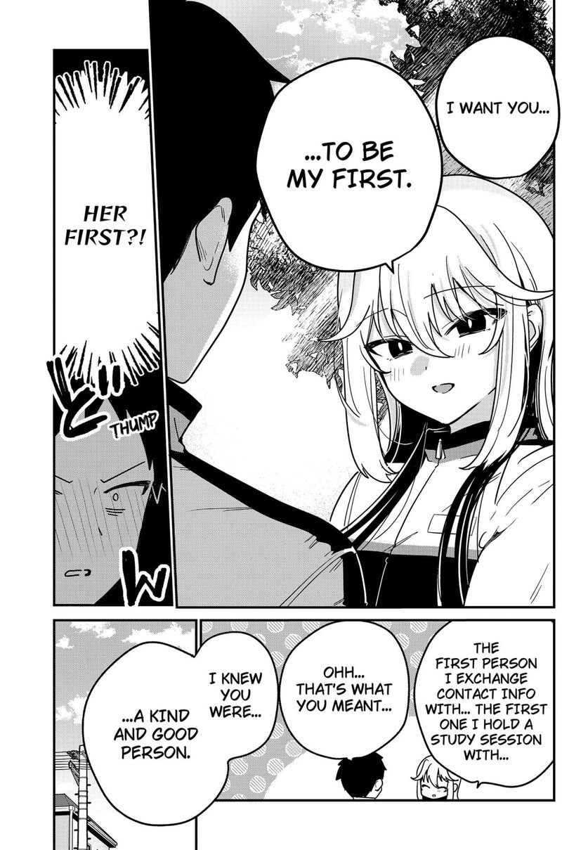 Watashi No Koto Suki Ja Nakatta No Ka Yo 7 5