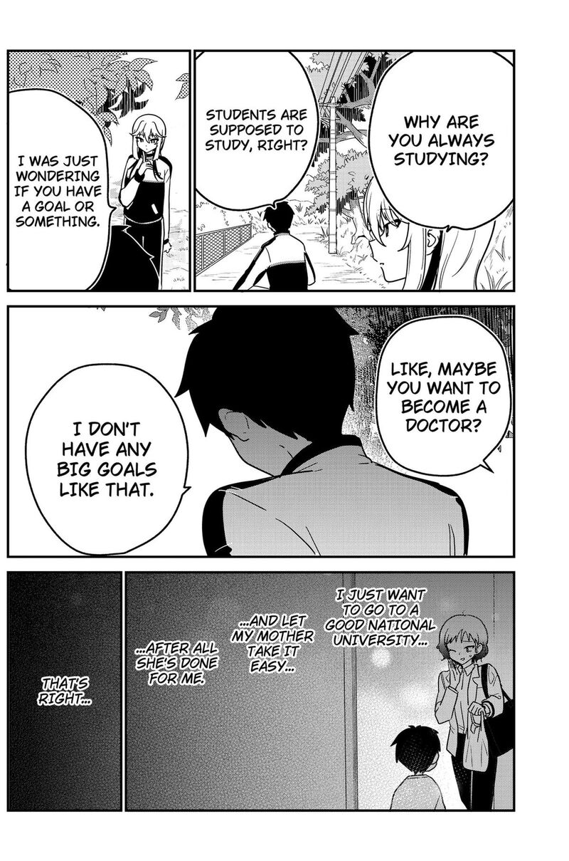 Watashi No Koto Suki Ja Nakatta No Ka Yo 7 8