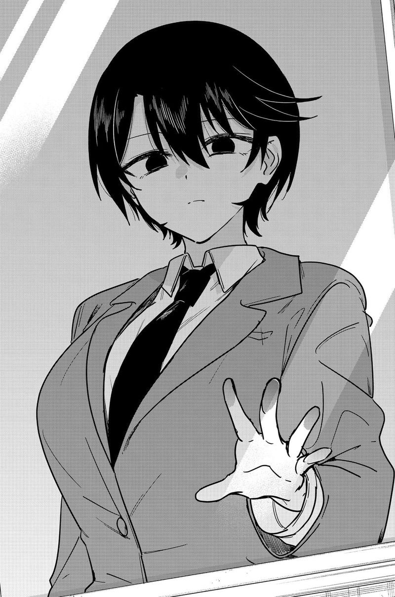 Watashi No Koto Suki Ja Nakatta No Ka Yo 8 12