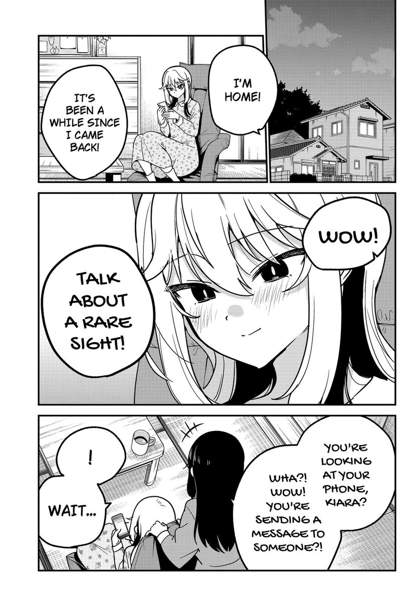 Watashi No Koto Suki Ja Nakatta No Ka Yo 8 16