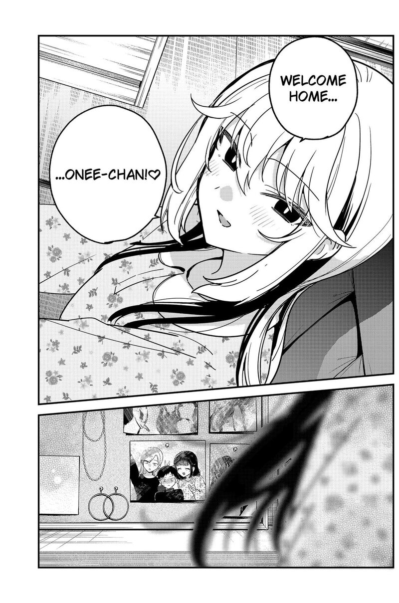 Watashi No Koto Suki Ja Nakatta No Ka Yo 8 18