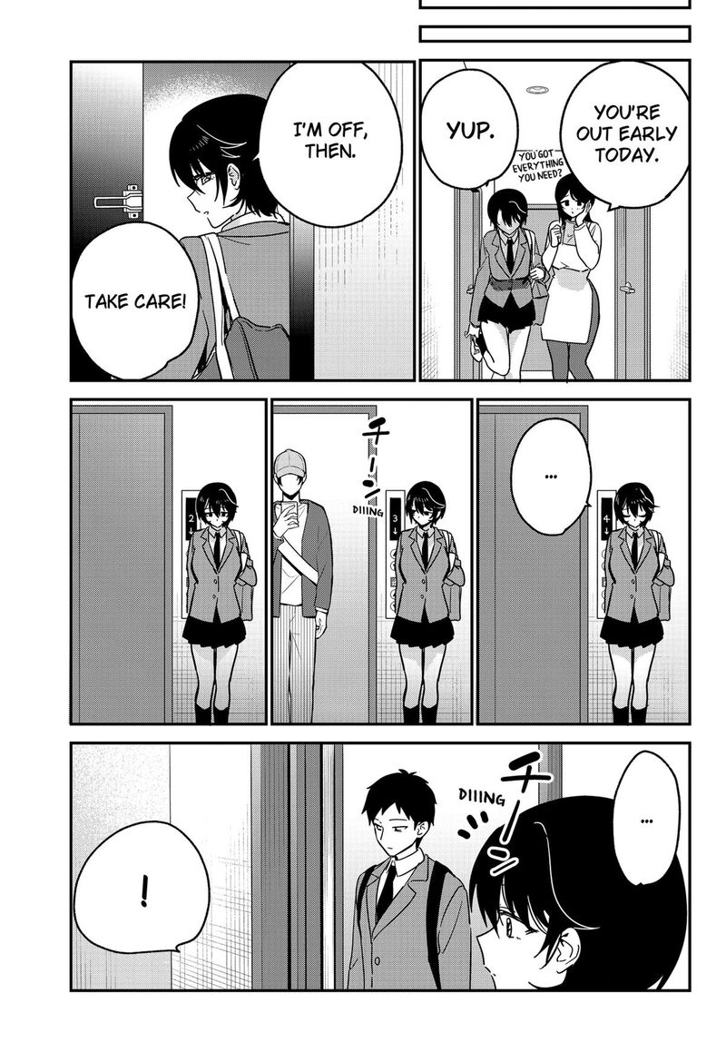 Watashi No Koto Suki Ja Nakatta No Ka Yo 9 3