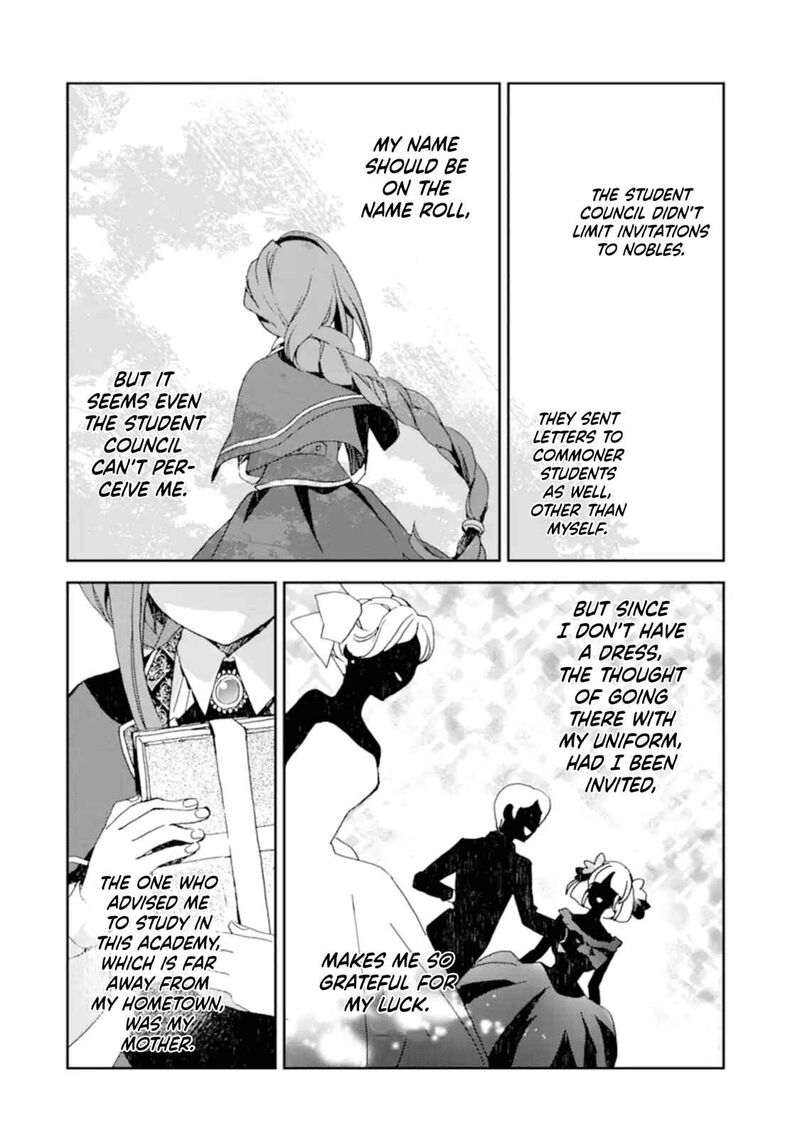 Watashi No Okaa Sama Wa Tsuihou Sareta Moto Akuyaku Reijou Deshita Heimin Busu Megane No Gekokujou 1 14