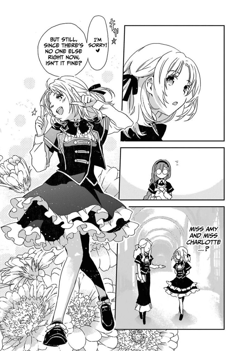 Watashi No Okaa Sama Wa Tsuihou Sareta Moto Akuyaku Reijou Deshita Heimin Busu Megane No Gekokujou 2 21