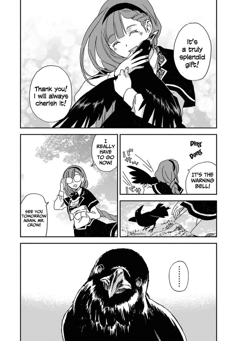Watashi No Okaa Sama Wa Tsuihou Sareta Moto Akuyaku Reijou Deshita Heimin Busu Megane No Gekokujou 2 29
