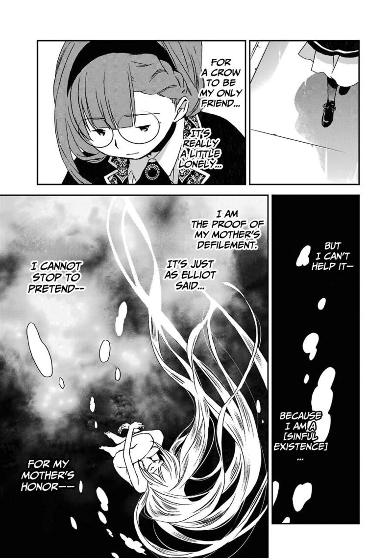 Watashi No Okaa Sama Wa Tsuihou Sareta Moto Akuyaku Reijou Deshita Heimin Busu Megane No Gekokujou 2 30