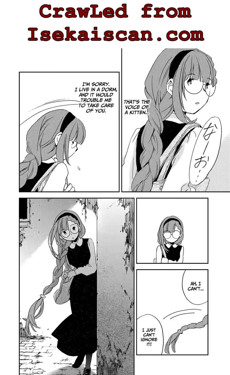 Watashi No Okaa Sama Wa Tsuihou Sareta Moto Akuyaku Reijou Deshita Heimin Busu Megane No Gekokujou 3 15