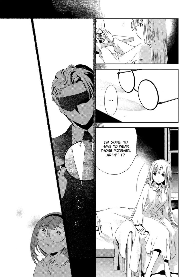 Watashi No Okaa Sama Wa Tsuihou Sareta Moto Akuyaku Reijou Deshita Heimin Busu Megane No Gekokujou 6 13