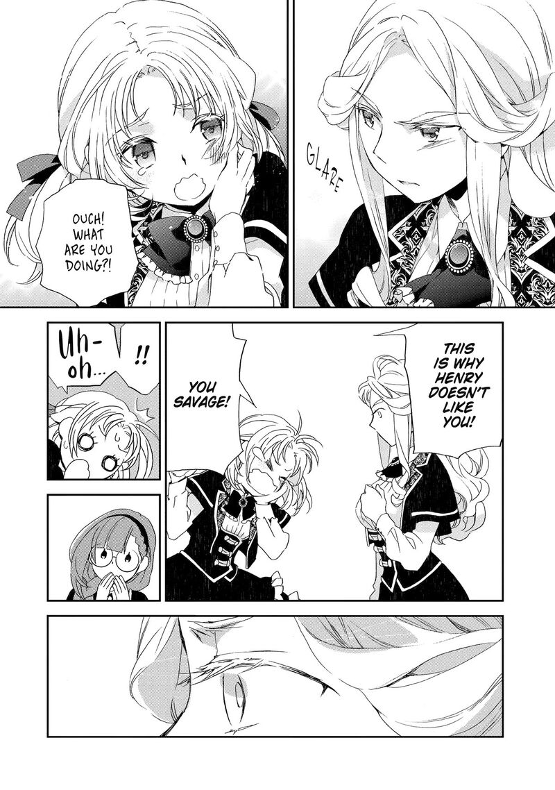 Watashi No Okaa Sama Wa Tsuihou Sareta Moto Akuyaku Reijou Deshita Heimin Busu Megane No Gekokujou 6 6