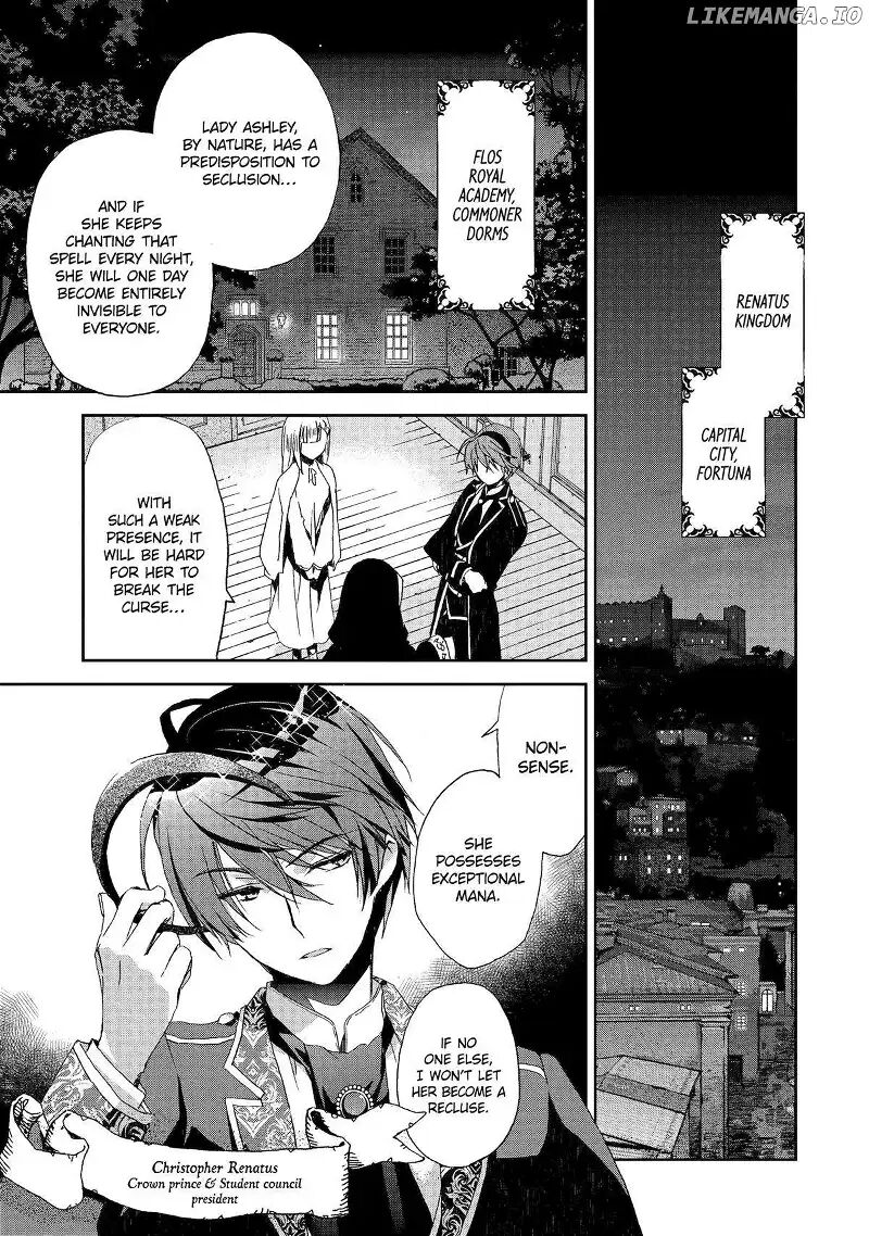 Watashi No Okaa Sama Wa Tsuihou Sareta Moto Akuyaku Reijou Deshita Heimin Busu Megane No Gekokujou 7 1