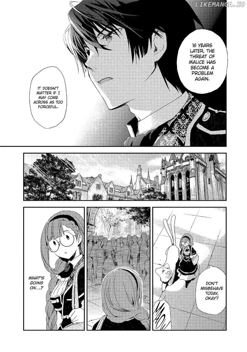 Watashi No Okaa Sama Wa Tsuihou Sareta Moto Akuyaku Reijou Deshita Heimin Busu Megane No Gekokujou 7 10