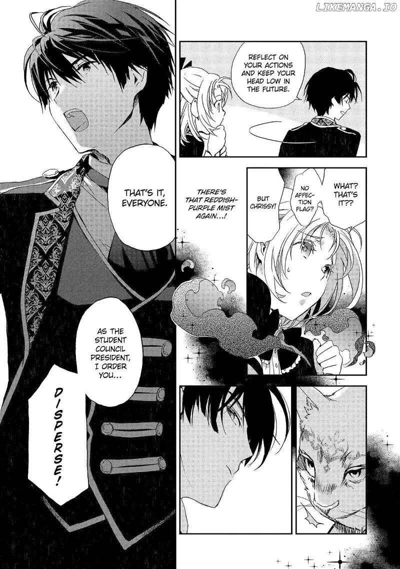 Watashi No Okaa Sama Wa Tsuihou Sareta Moto Akuyaku Reijou Deshita Heimin Busu Megane No Gekokujou 7 24