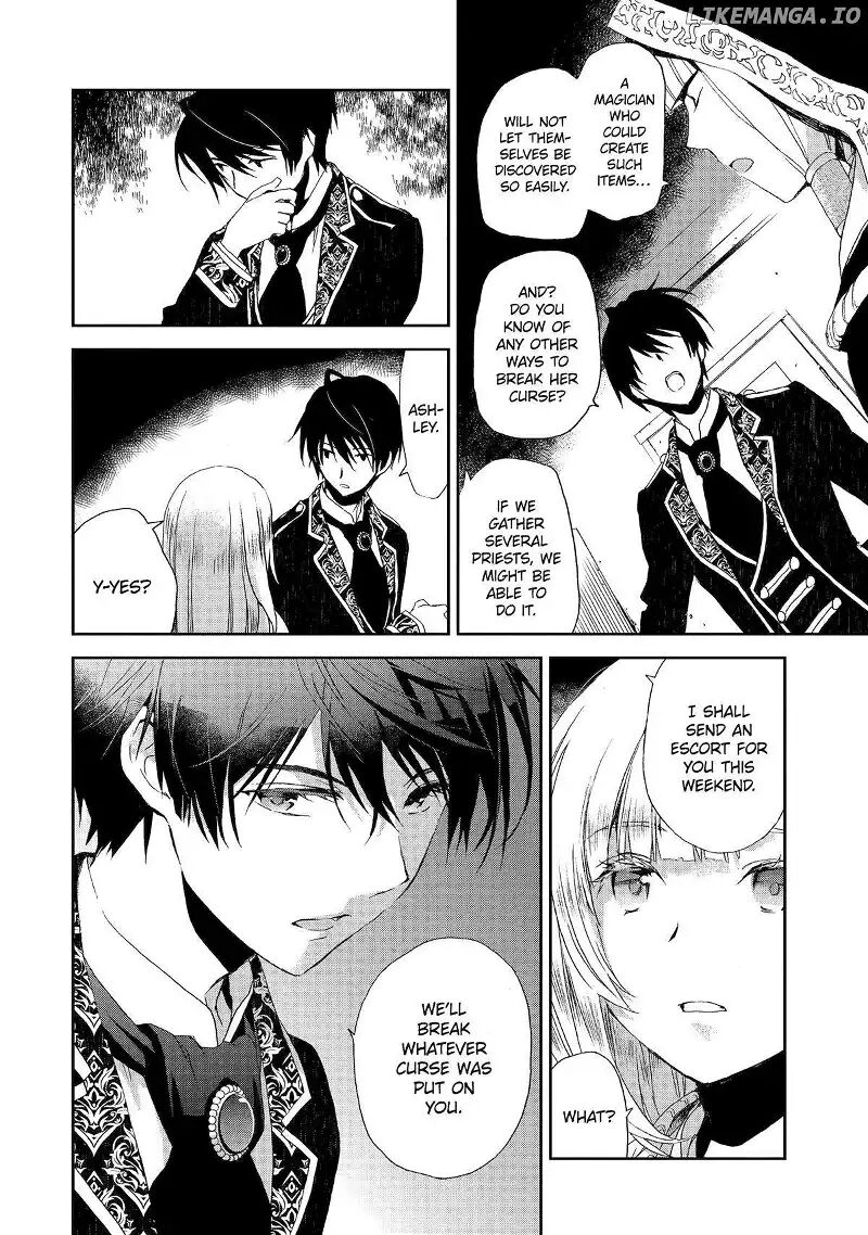 Watashi No Okaa Sama Wa Tsuihou Sareta Moto Akuyaku Reijou Deshita Heimin Busu Megane No Gekokujou 7 3