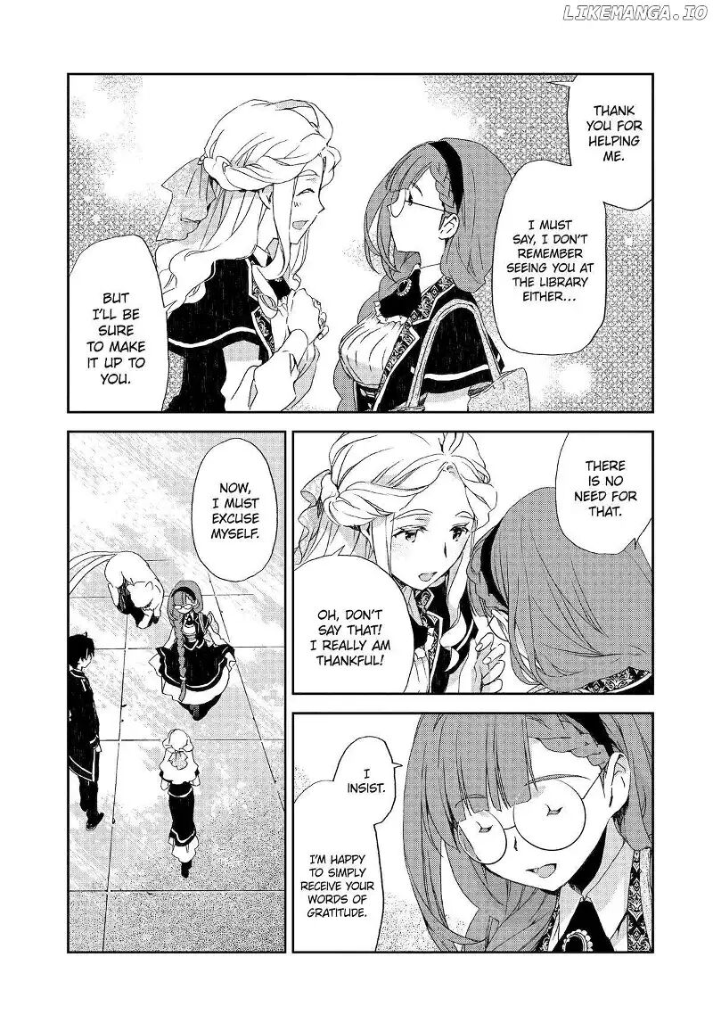Watashi No Okaa Sama Wa Tsuihou Sareta Moto Akuyaku Reijou Deshita Heimin Busu Megane No Gekokujou 7 30