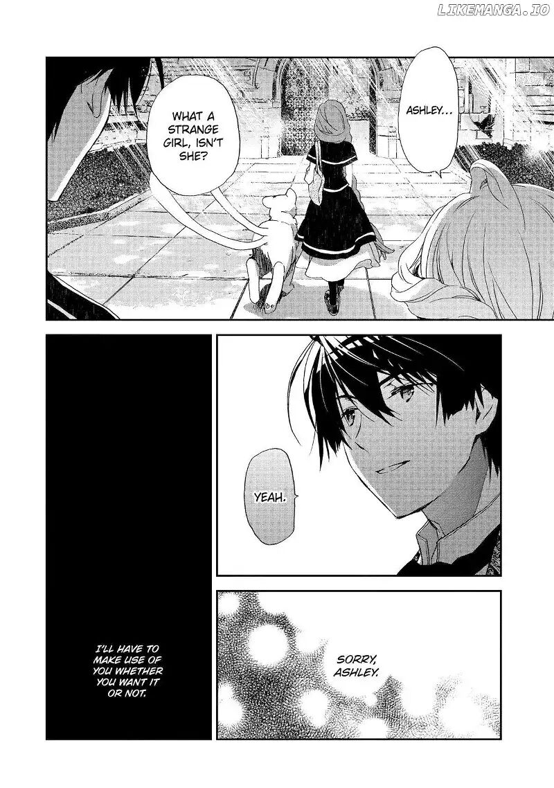 Watashi No Okaa Sama Wa Tsuihou Sareta Moto Akuyaku Reijou Deshita Heimin Busu Megane No Gekokujou 7 31