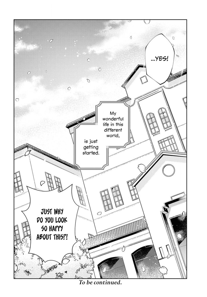 Watashi No Oshi Wa Akuyaku Reijou 1 35