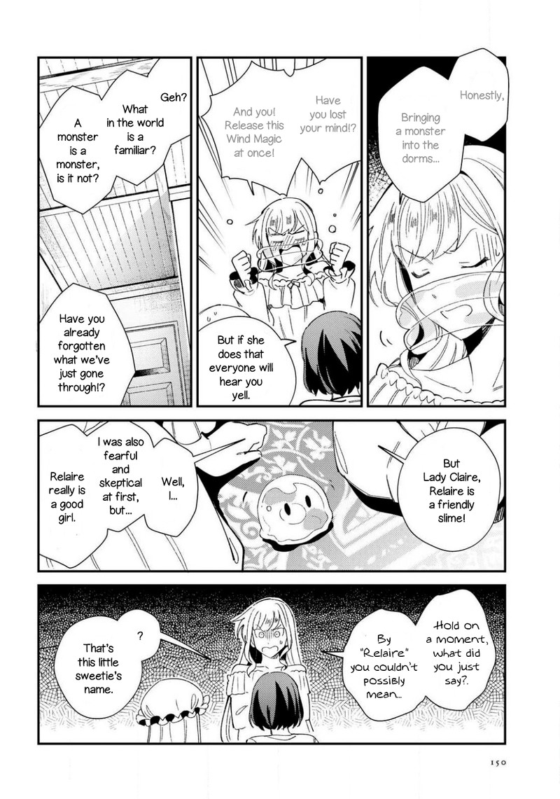 Watashi No Oshi Wa Akuyaku Reijou 10 10
