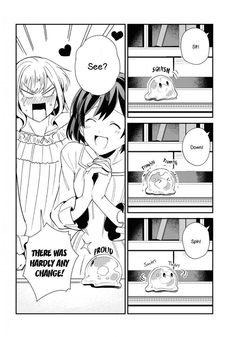 Watashi No Oshi Wa Akuyaku Reijou 10 12