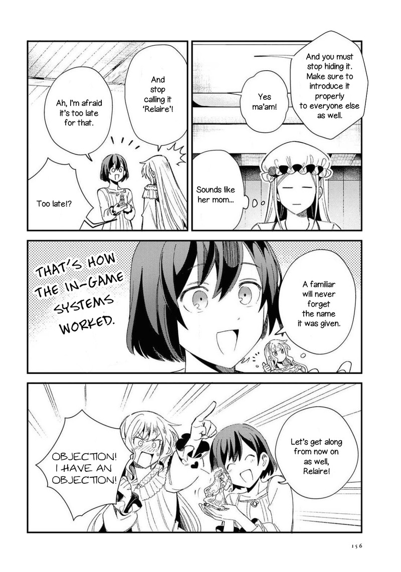 Watashi No Oshi Wa Akuyaku Reijou 10 16