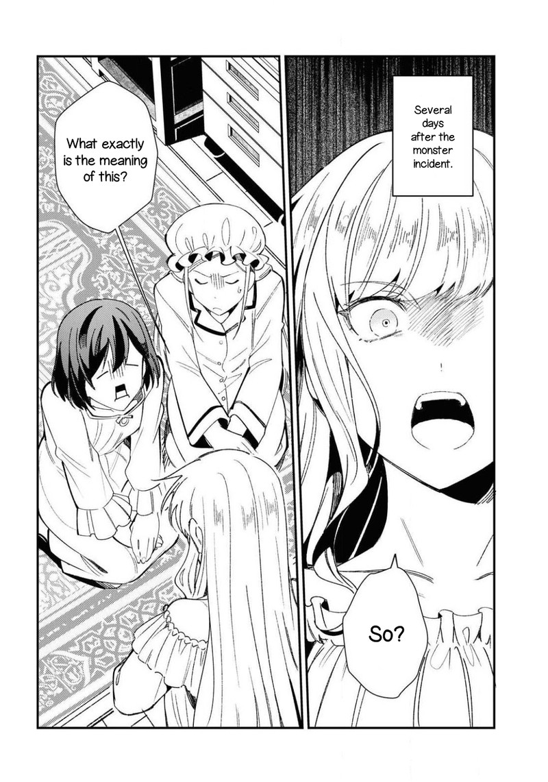 Watashi No Oshi Wa Akuyaku Reijou 10 2