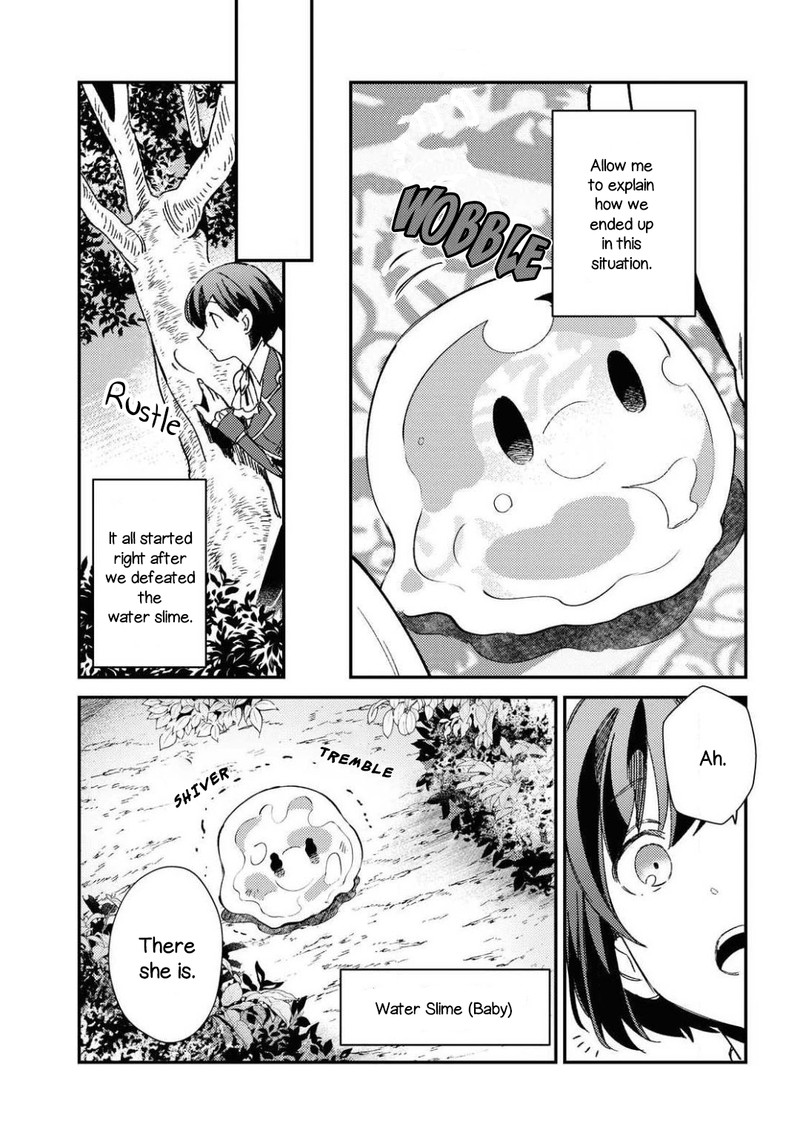 Watashi No Oshi Wa Akuyaku Reijou 10 3