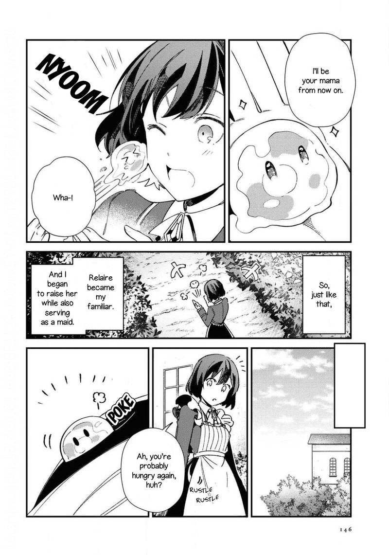 Watashi No Oshi Wa Akuyaku Reijou 10 6