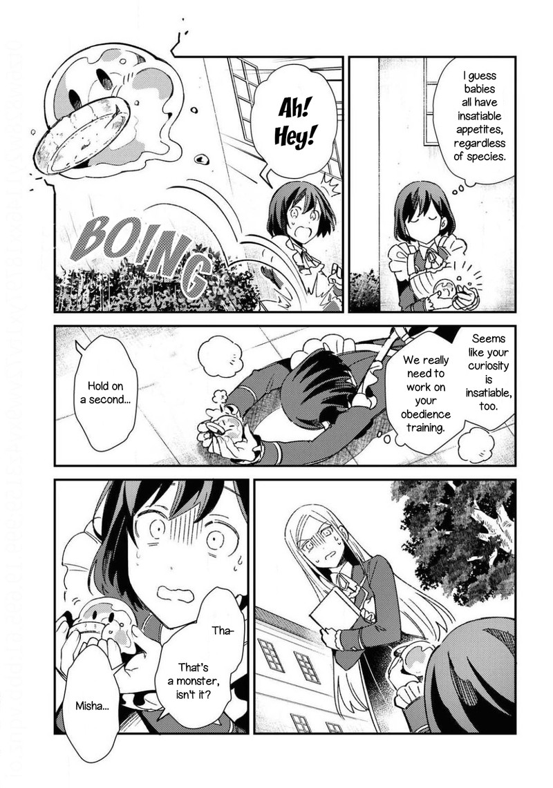 Watashi No Oshi Wa Akuyaku Reijou 10 7