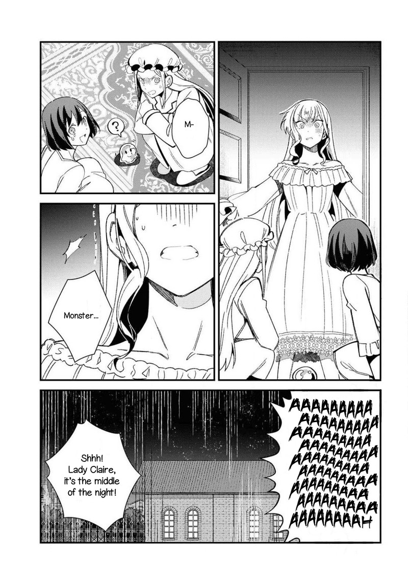 Watashi No Oshi Wa Akuyaku Reijou 10 9
