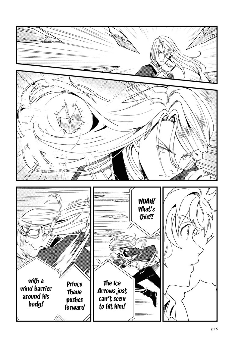 Watashi No Oshi Wa Akuyaku Reijou 11 10