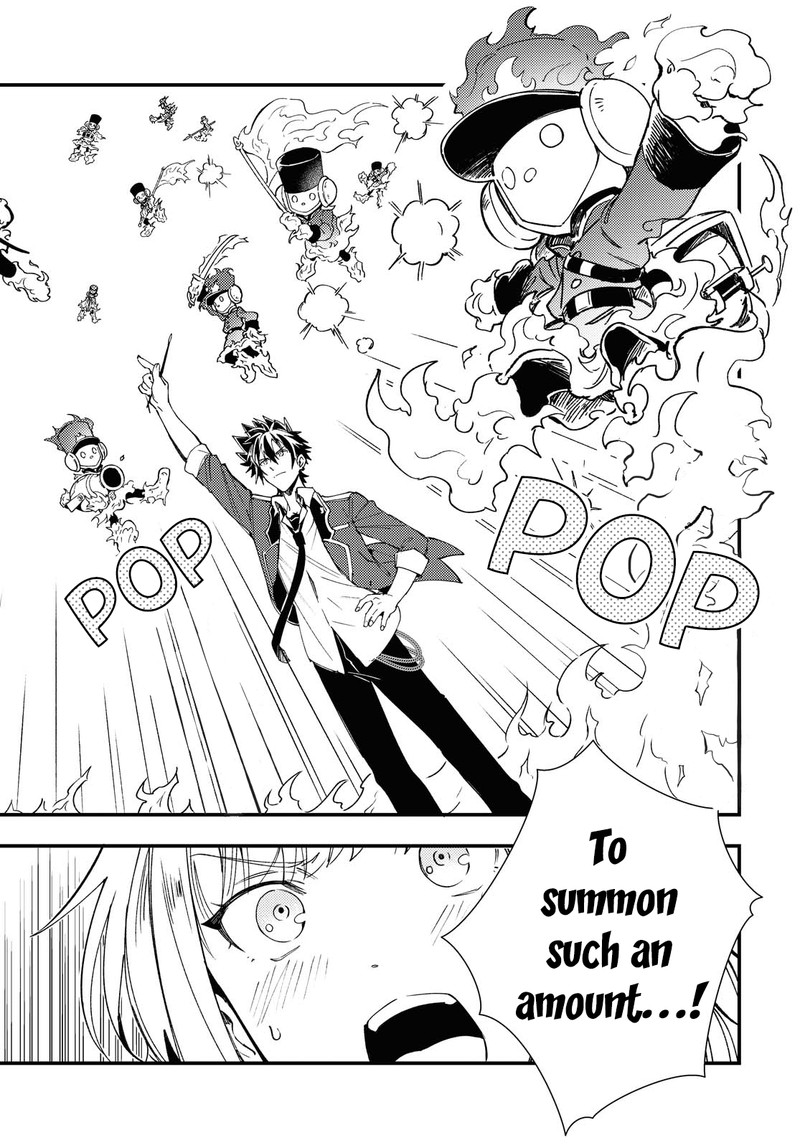 Watashi No Oshi Wa Akuyaku Reijou 11 18
