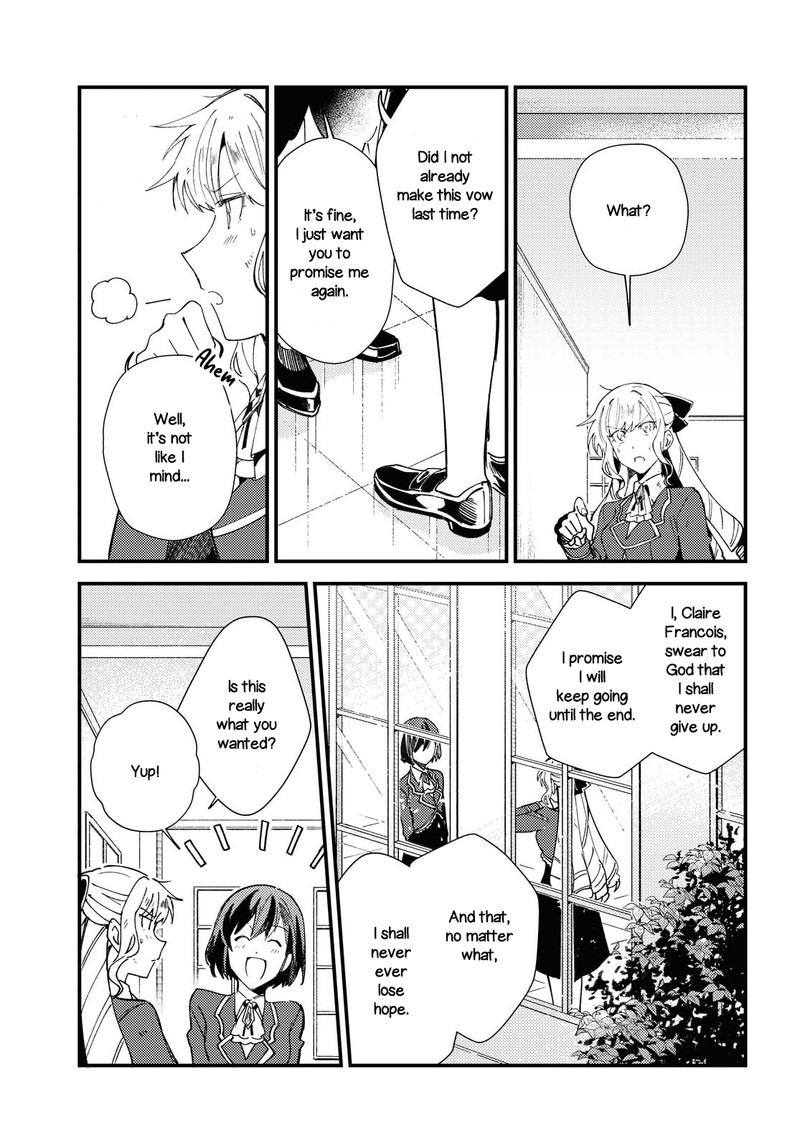 Watashi No Oshi Wa Akuyaku Reijou 12 30