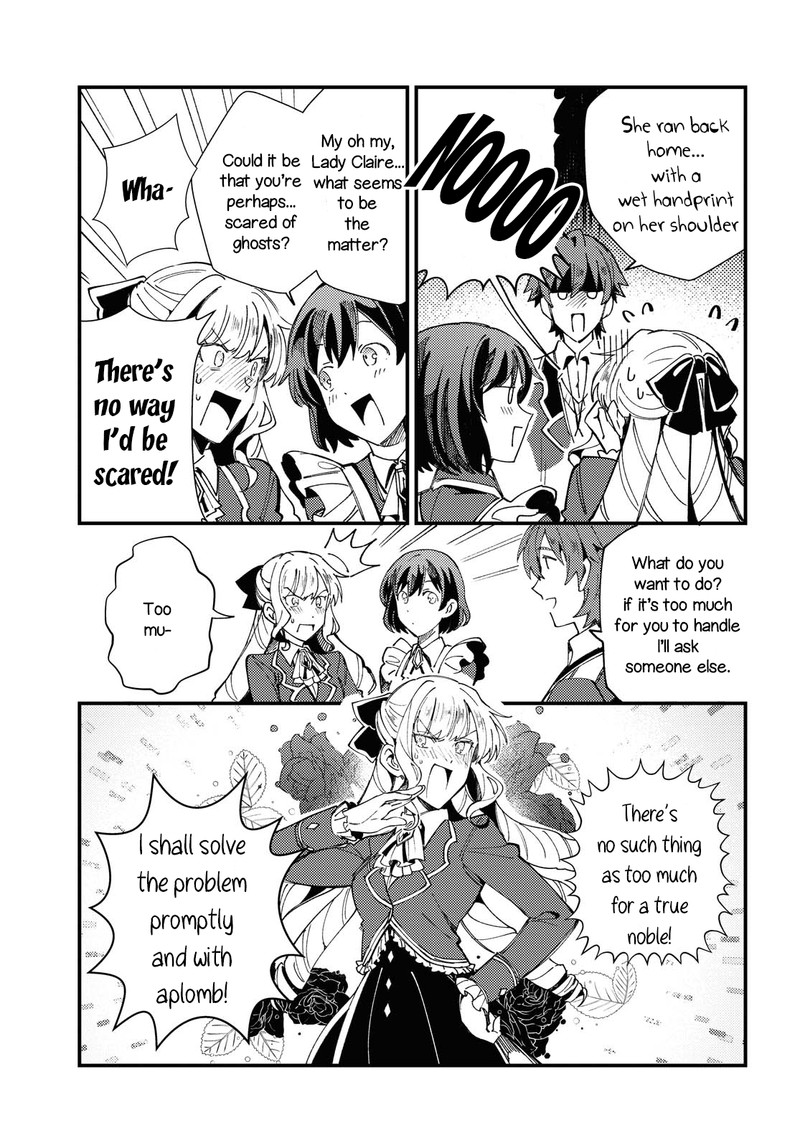 Watashi No Oshi Wa Akuyaku Reijou 13 17