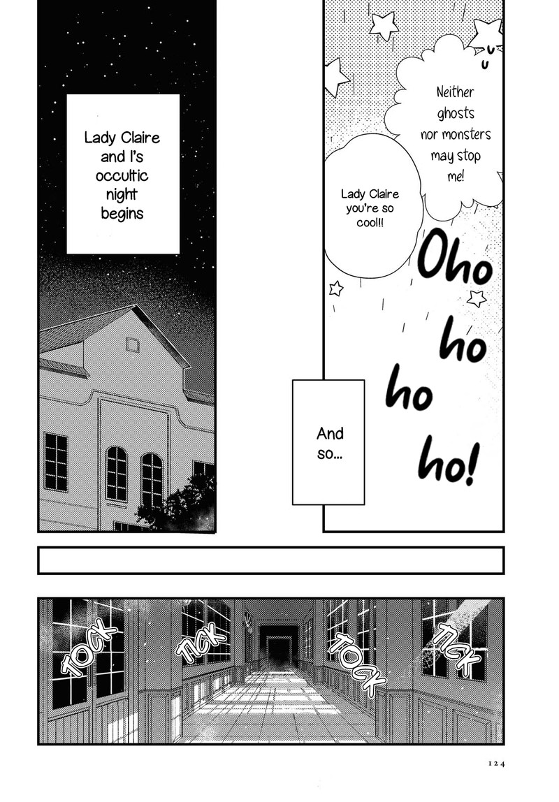 Watashi No Oshi Wa Akuyaku Reijou 13 18