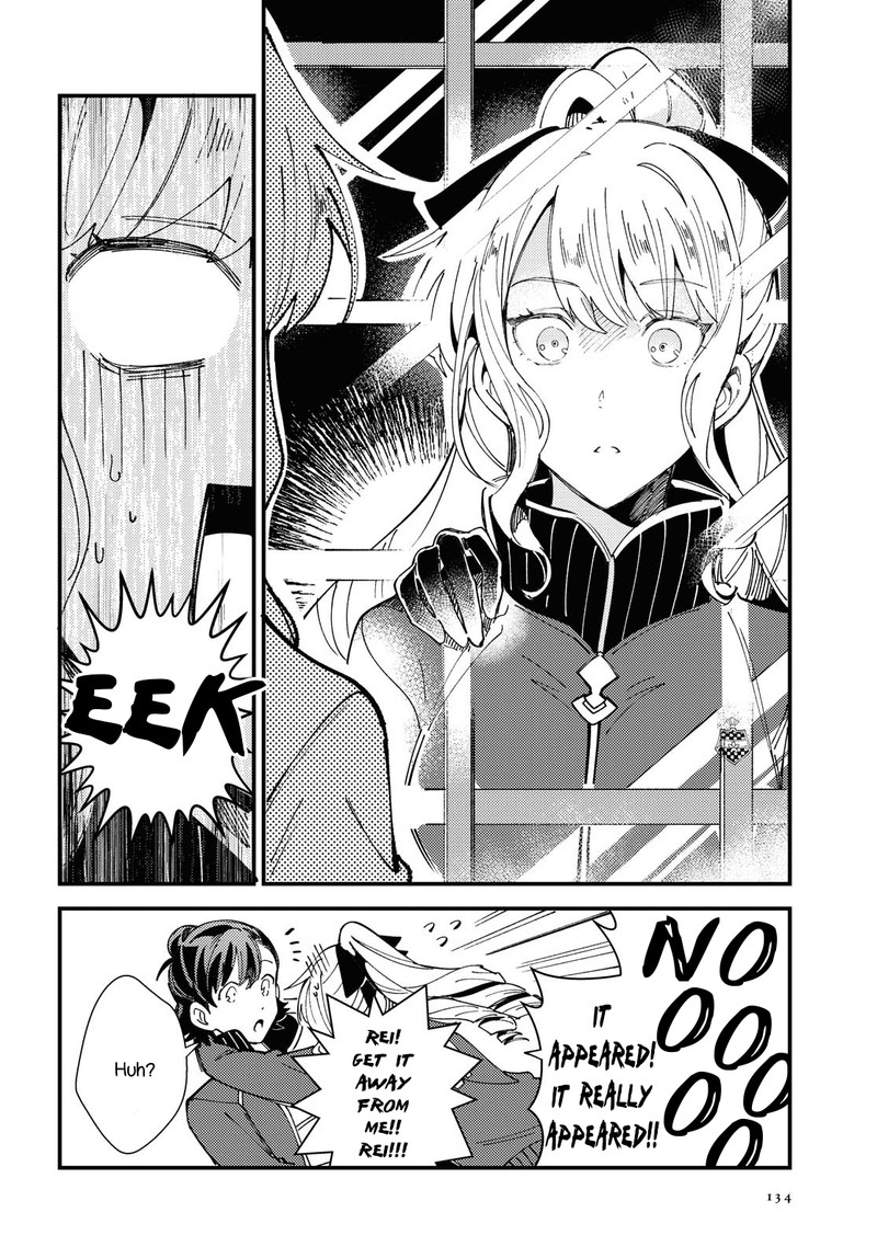 Watashi No Oshi Wa Akuyaku Reijou 13 28