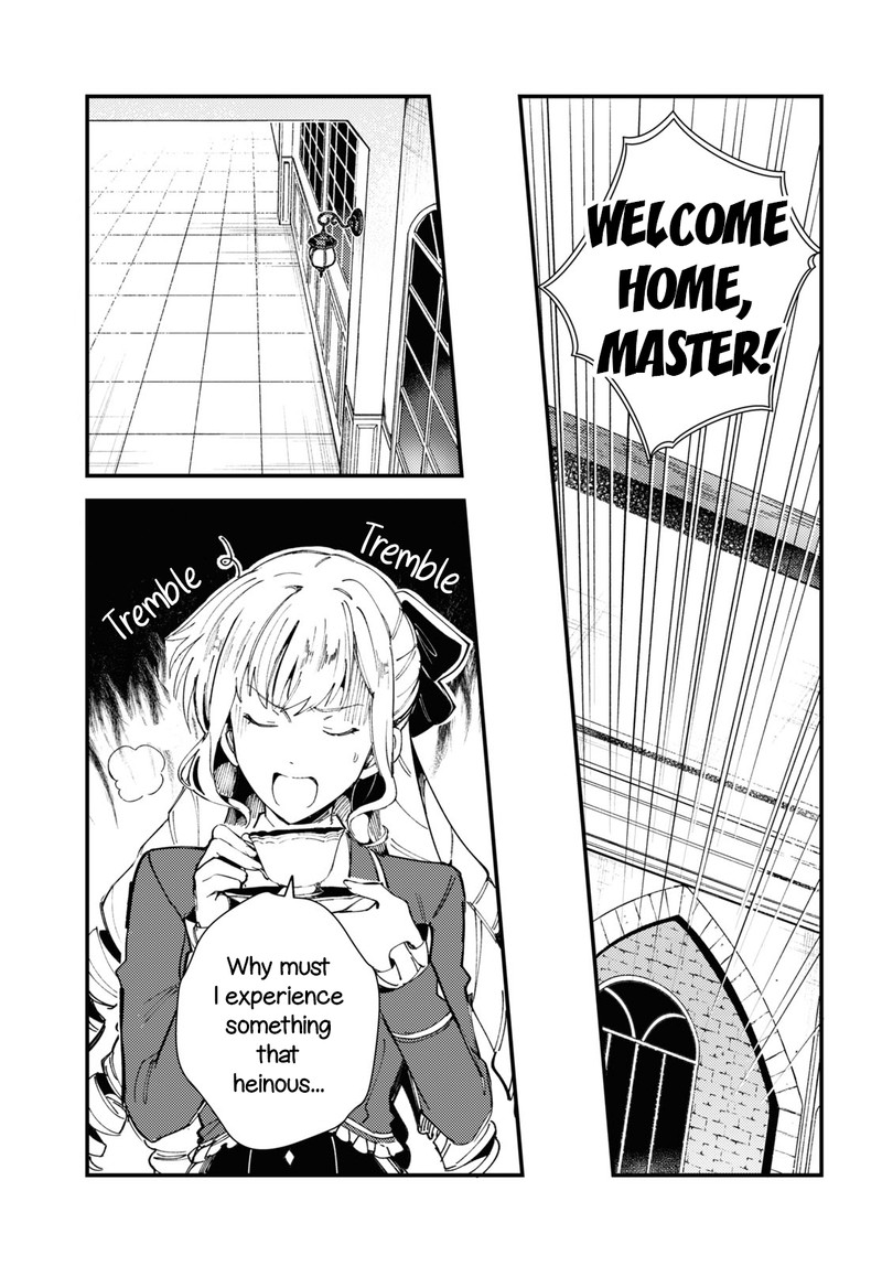 Watashi No Oshi Wa Akuyaku Reijou 14 11