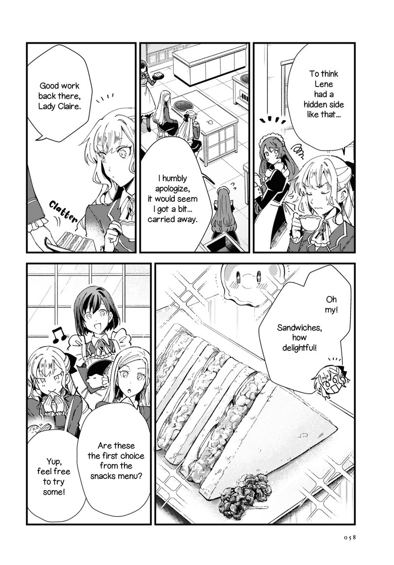 Watashi No Oshi Wa Akuyaku Reijou 14 12