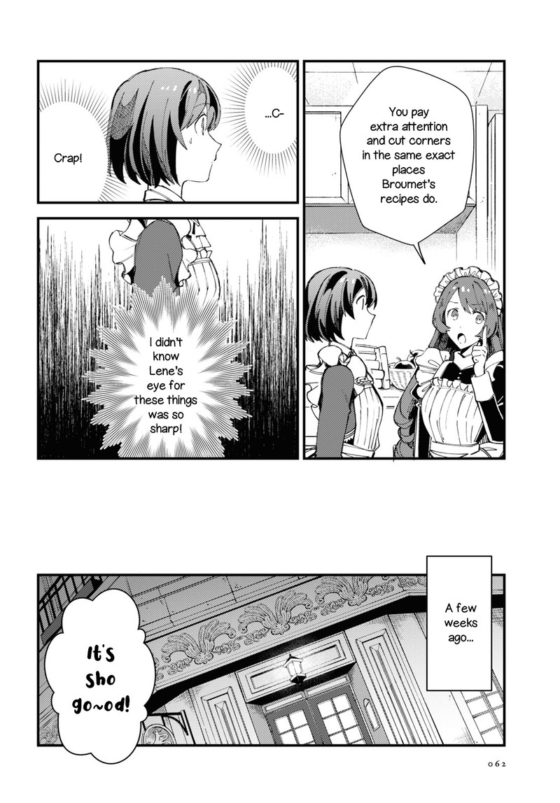Watashi No Oshi Wa Akuyaku Reijou 14 16